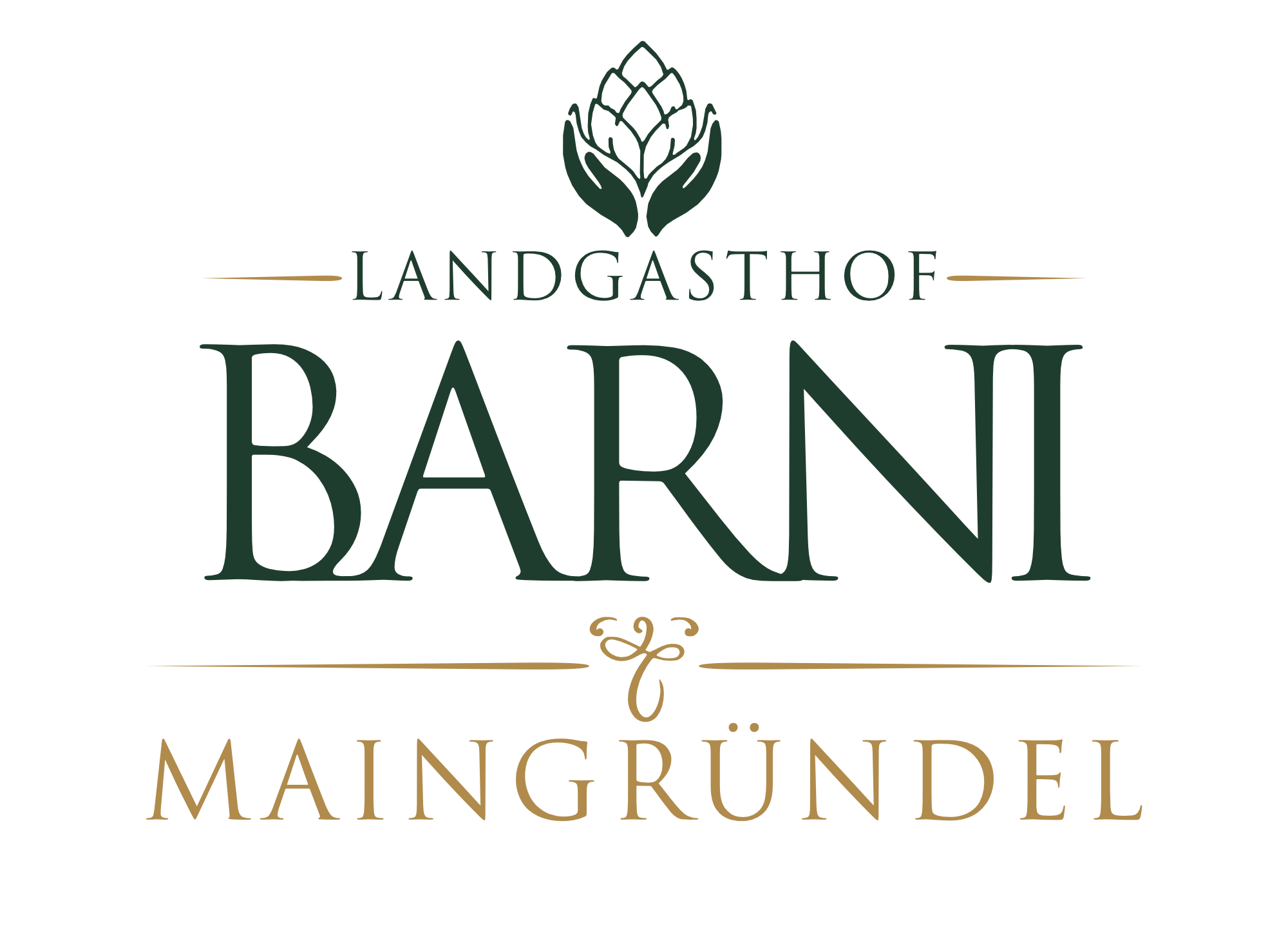 Landgasthof Barni – Maingründel